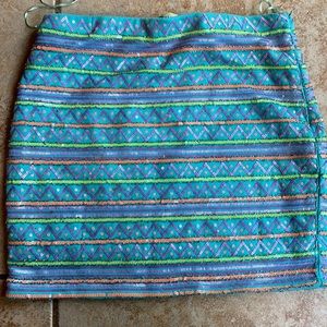 English Rose Women’s Skirt